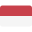 Indonesia Flag